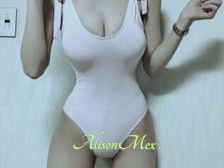 AlisonMex