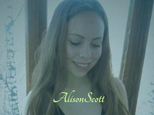 AlisonScott