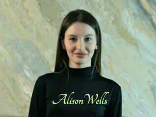 AlisonWells