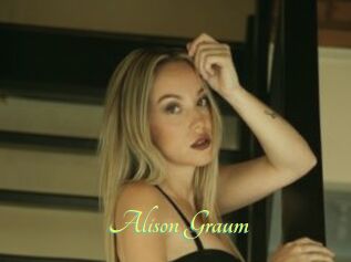 Alison_Graum