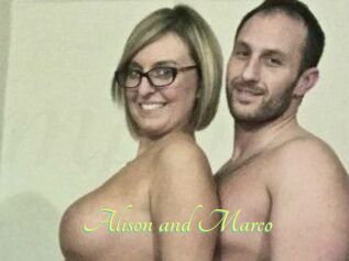 Alison_and_Marco