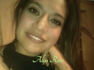 Aliss_Ross