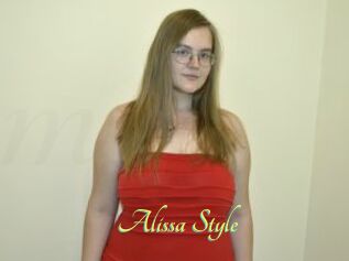 Alissa_Style