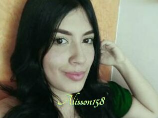 Alisson158