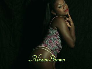 AlissonBrown