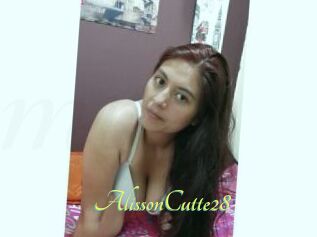 AlissonCutte28