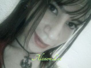 AlissonLee