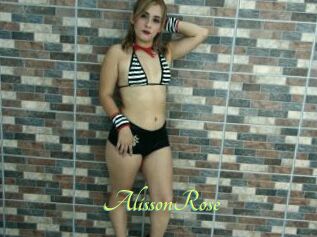 AlissonRose