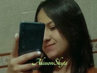 AlissonSkyte