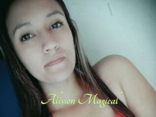 Alisson_Magical