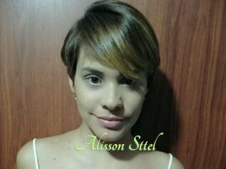 Alisson_Sttel