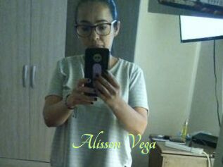 Alisson_Vega