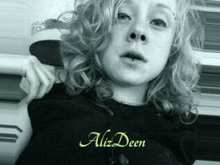 AlizDeen