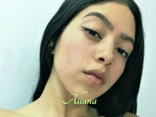 Allana