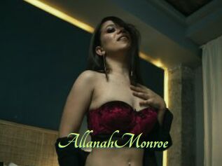 AllanahMonroe