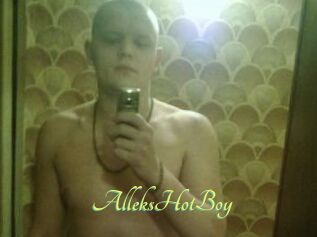 AlleksHotBoy