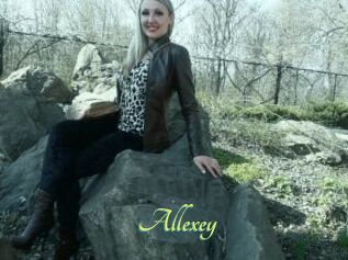 Allexey