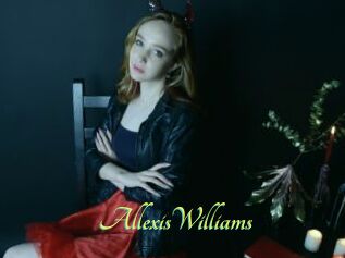 AllexisWilliams