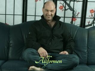 Allformen