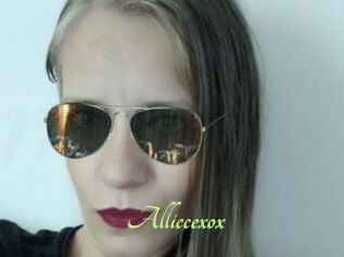 Alliccexox