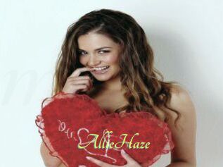 AllieHaze