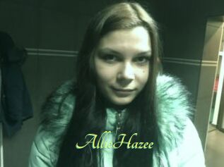 AllieHazee