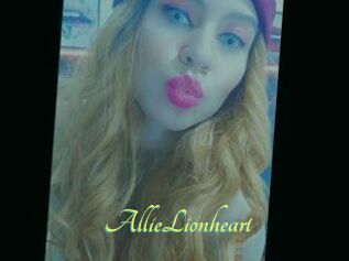 AllieLionheart