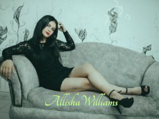 AllishaWilliams