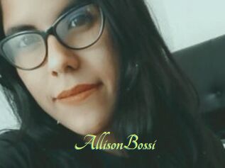 AllisonBossi