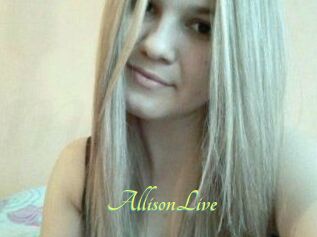 AllisonLive