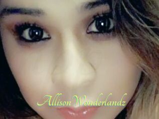 AllisonWonderlandz