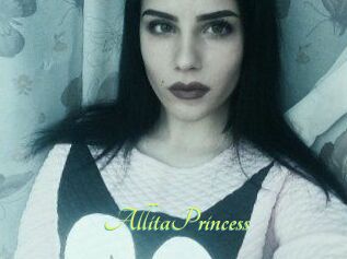 AllitaPrincess