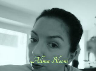 Allma_Bloom