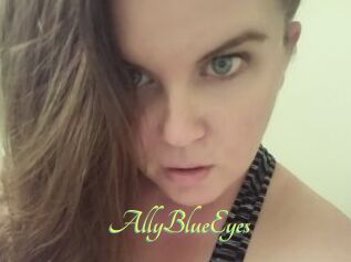 AllyBlueEyes