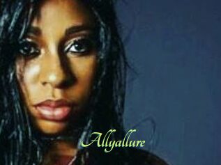 Allyallure