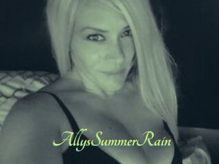 AllysSummerRain