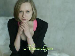 AllysonLyons