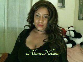 Alma_Nelson