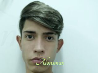 Alonsmax