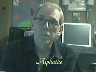 Alphathe