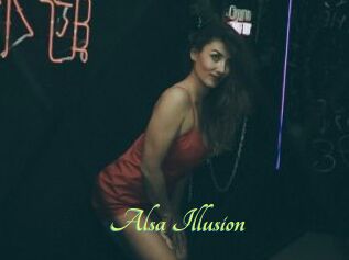 Alsa_Illusion