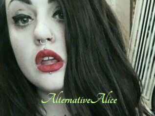 AlternativeAlice