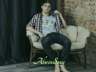 AlwinSexy