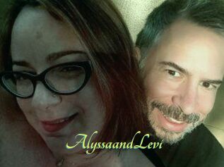 Alyssa_and_Levi