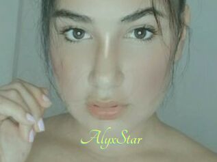 AlyxStar