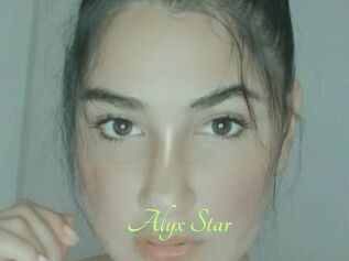 Alyx_Star