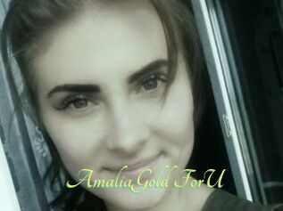 AmaliaGold_ForU