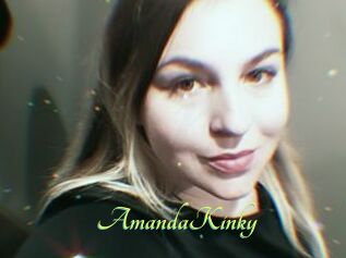 AmandaKinky