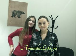 AmandaLukriya