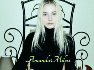 AmandaMiless